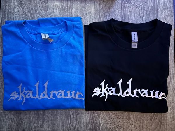 Skaldrauc Shop Is Open